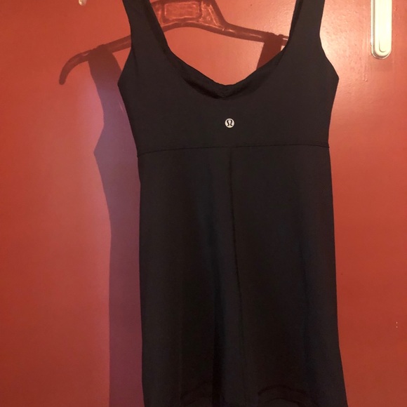 Lululemon Top - Picture 2 of 3